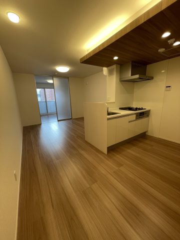 【RENT】下高井戸駅 1LDK 42.04㎡