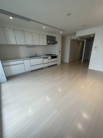 【RENT】尾山台駅 1LDK 51.00㎡