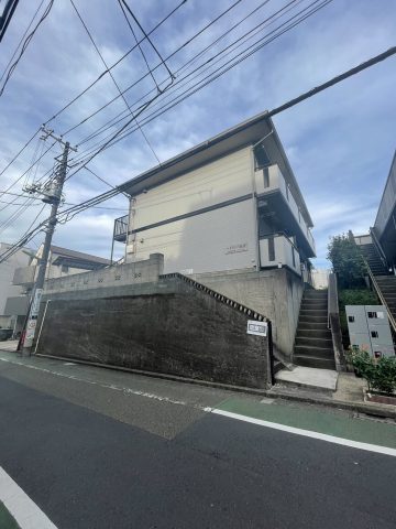 【RENT】経堂駅 1K 20.25㎡