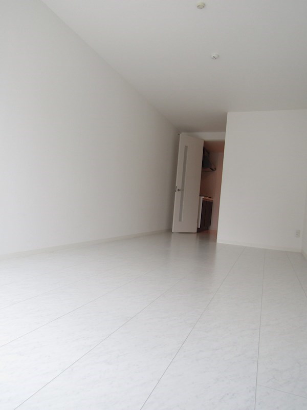 エルスタンザ喜多見 リビング