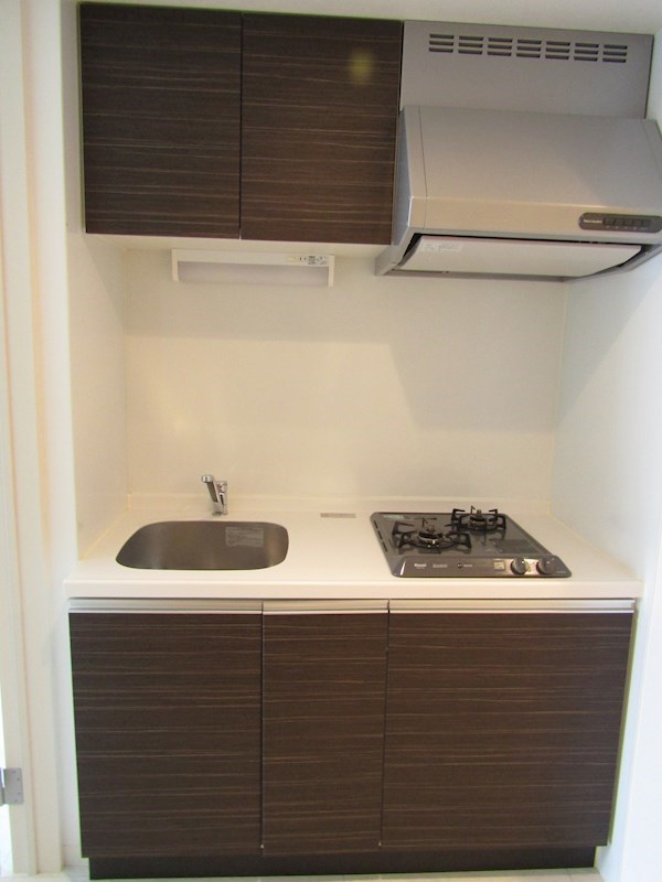 エルスタンザ喜多見 キッチン