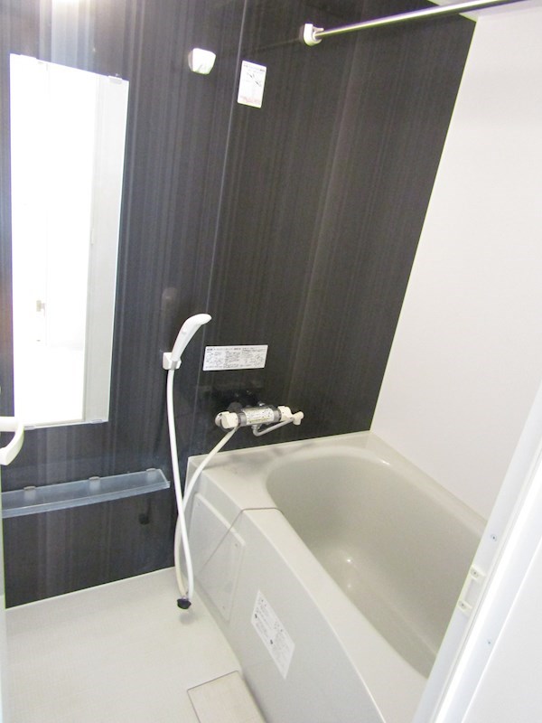 エルスタンザ喜多見 風呂画像