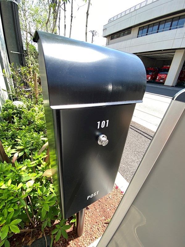 GranDuo成城 その他設備
