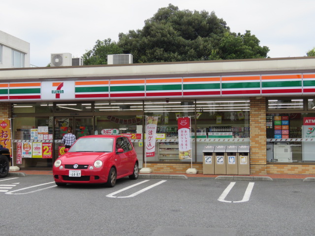 GranDuo成城 ｾﾌﾞﾝｲﾚﾌﾞﾝ 世田谷成城1丁目店