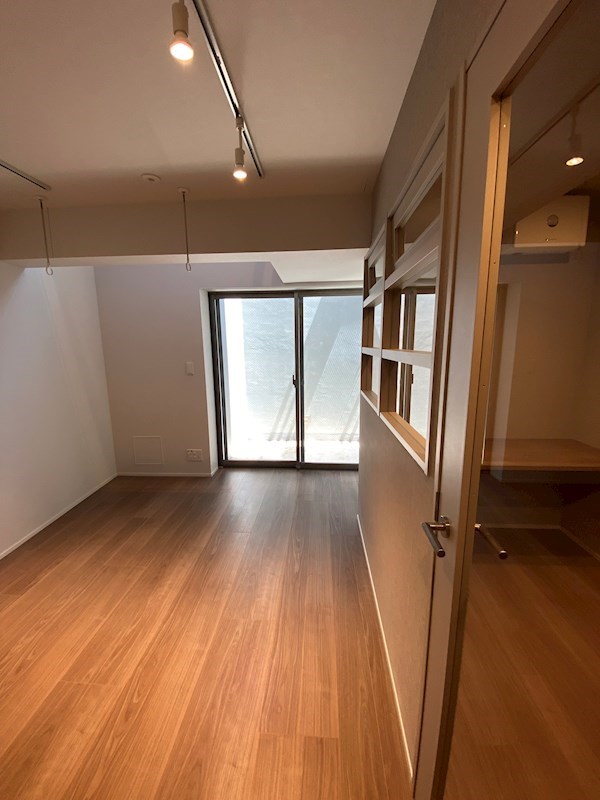 GranDuo成城 その他共有部分
