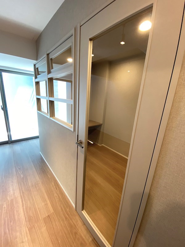 GranDuo成城 その他部屋・スペース