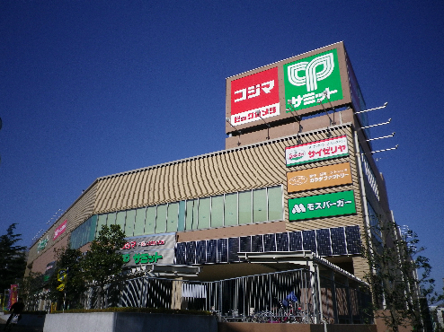 GranDuo成城 ｻﾐｯﾄｽﾄｱ 成城店
