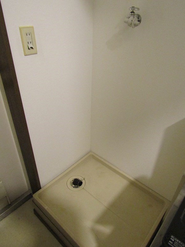 カーサフィオーレ ※反転タイプ別部屋の写真です。