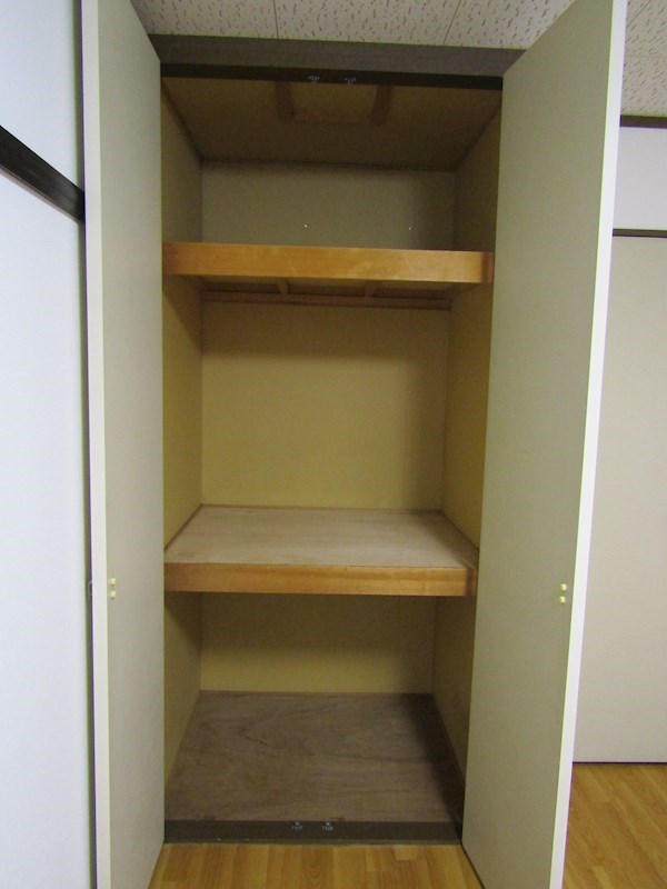 カーサフィオーレ ※反転タイプ別部屋の写真です。