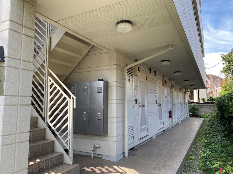 カーサフィオーレ その他共有部分