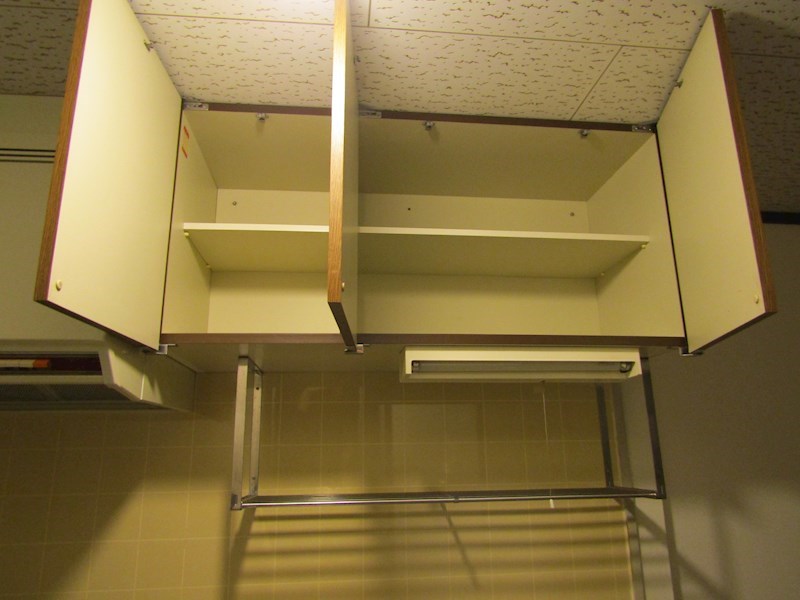 カーサフィオーレ ※反転タイプ別部屋の写真です。