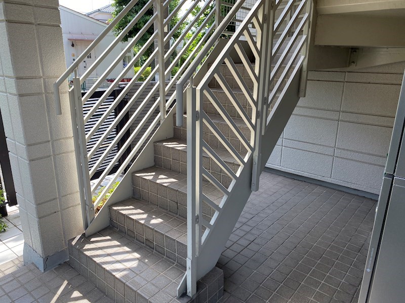 カーサフィオーレ その他共有部分