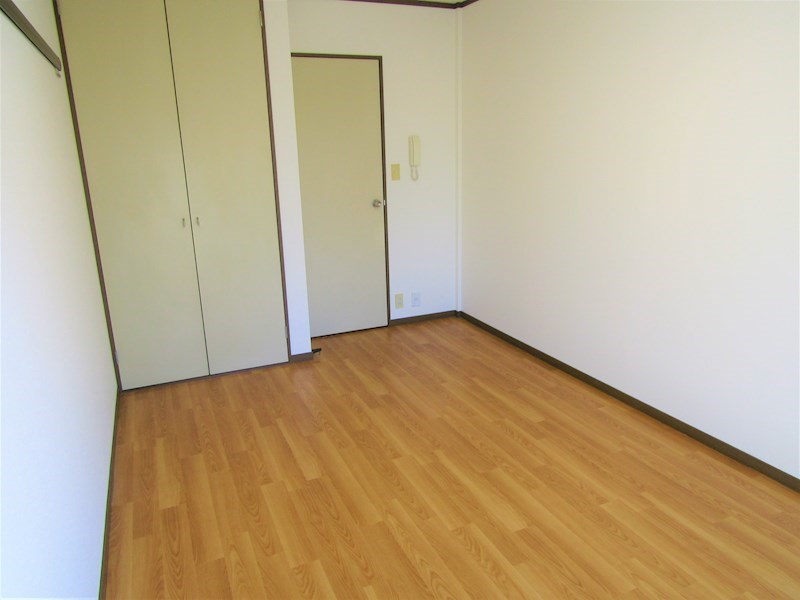 カーサフィオーレ ※反転タイプ別部屋の写真です。