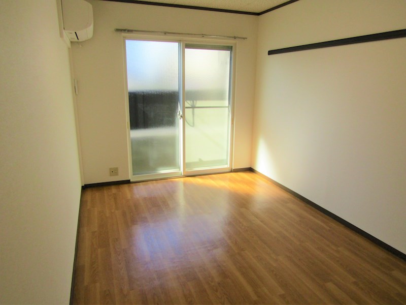 カーサフィオーレ ※反転タイプ別部屋の写真です。