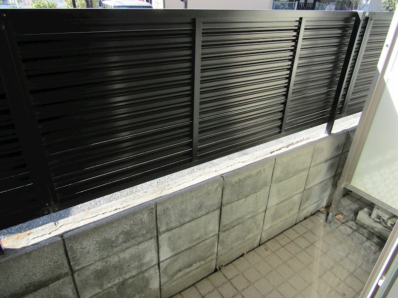 カーサフィオーレ ※反転タイプ別部屋の写真です。