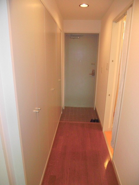 アーバン祖師谷 別部屋の参考写真です