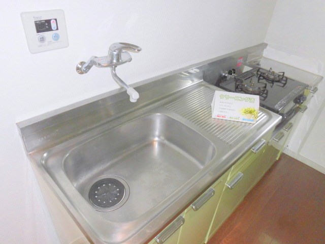 アーバン祖師谷 別部屋の参考写真です