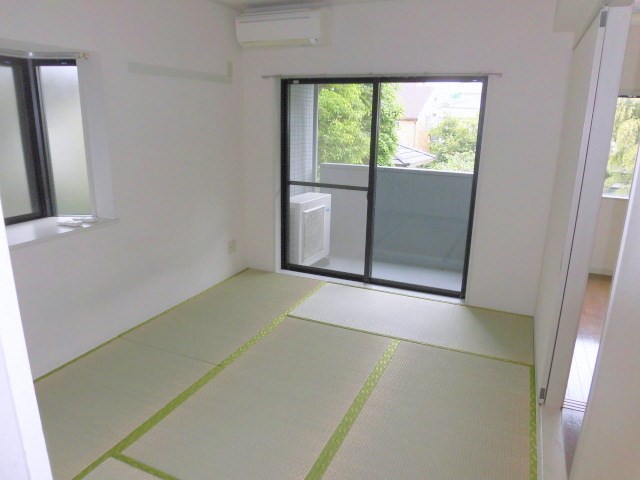 アーバン祖師谷 別部屋の参考写真です