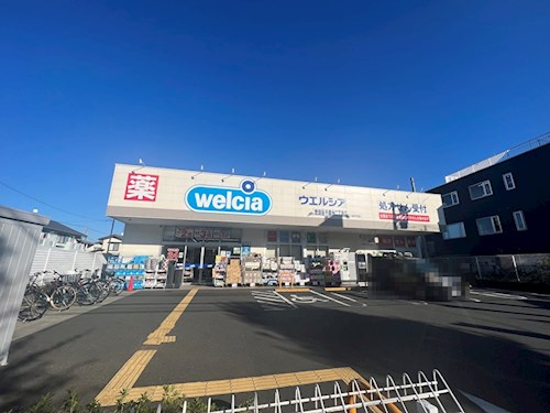 アーバン祖師谷 ｳｴﾙｼｱ世田谷千歳台二丁目店