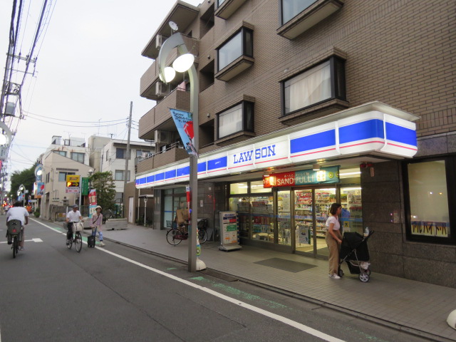 アーバン祖師谷 ﾛｰｿﾝ 祖師谷二丁目店