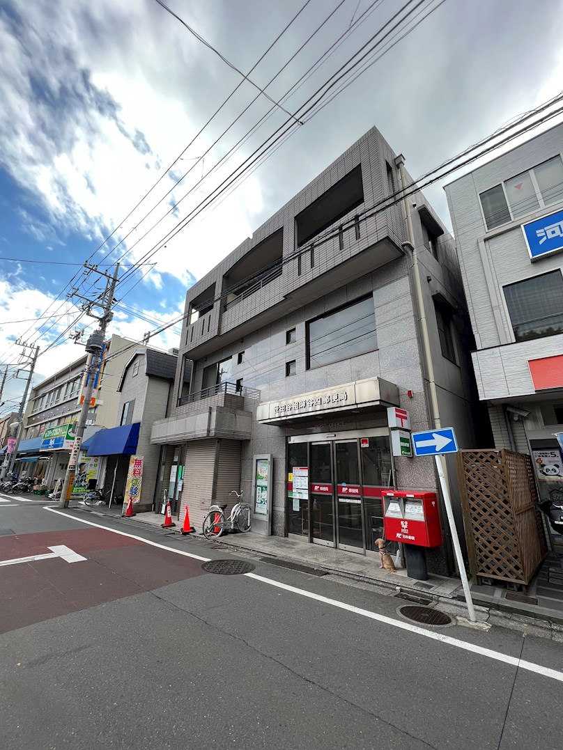アーバン祖師谷 世田谷祖師谷四郵便局
