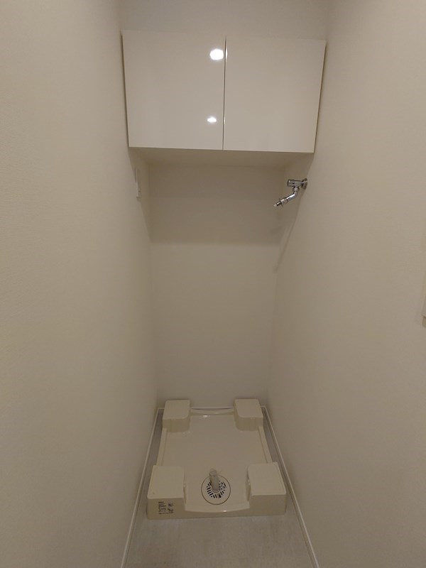 パークアクシス千歳船橋 ※写真は反転タイプの別部屋です。