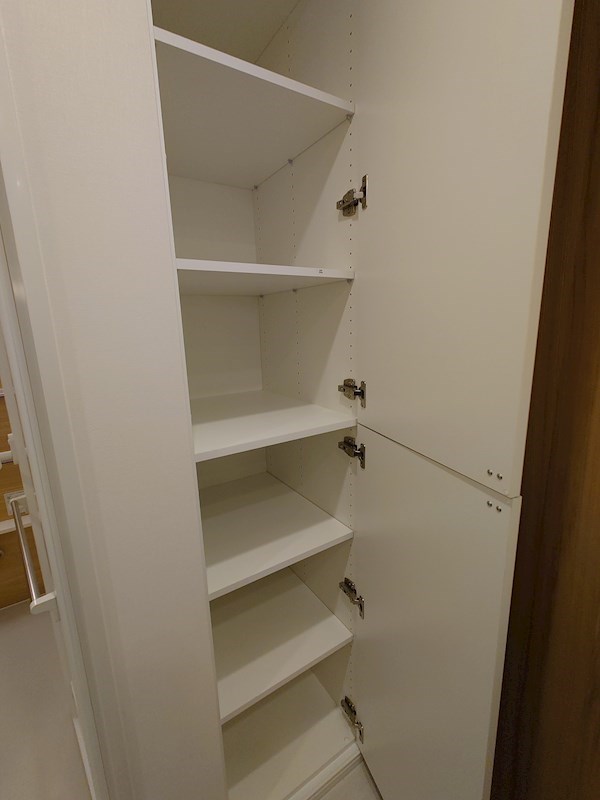 パークアクシス千歳船橋 ※写真は反転タイプの別部屋です。