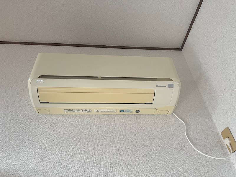 ステラハウスⅡ その他設備