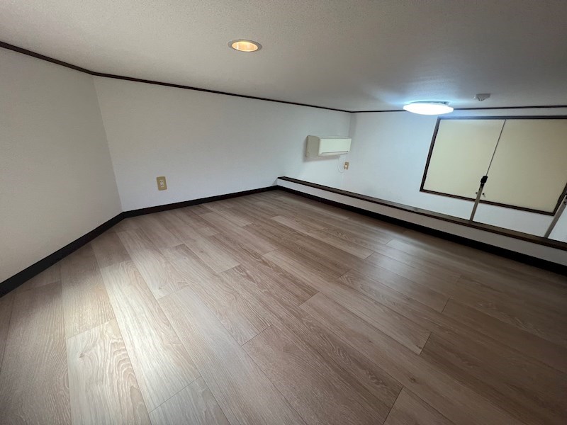 ステラハウスⅡ その他部屋・スペース