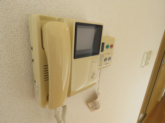 スターヴァレイ　イースト セキュリティ