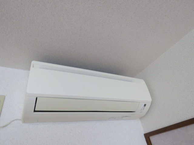 スターヴァレイⅡ その他設備