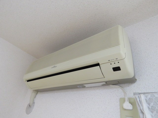 スターヴァレイⅡ その他設備