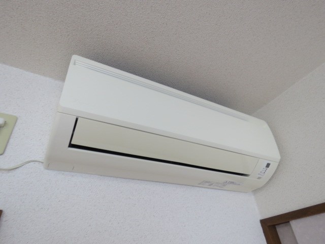 スターヴァレイⅡ その他設備