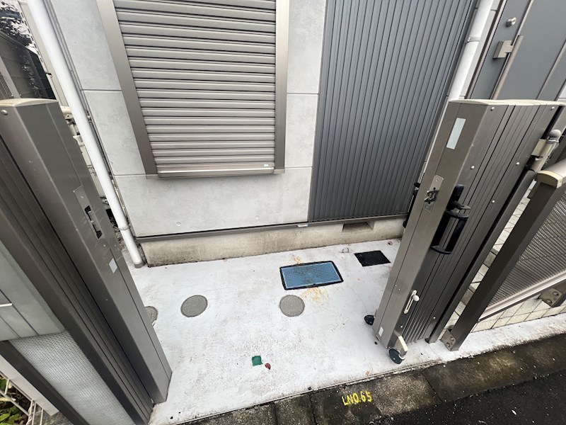 上祖師谷4丁目戸建 その他部屋・スペース
