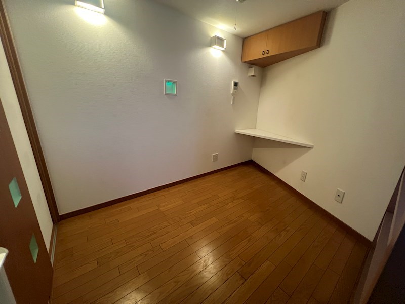 上祖師谷4丁目戸建 ベッドルーム