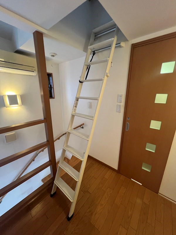 上祖師谷4丁目戸建 その他部屋・スペース