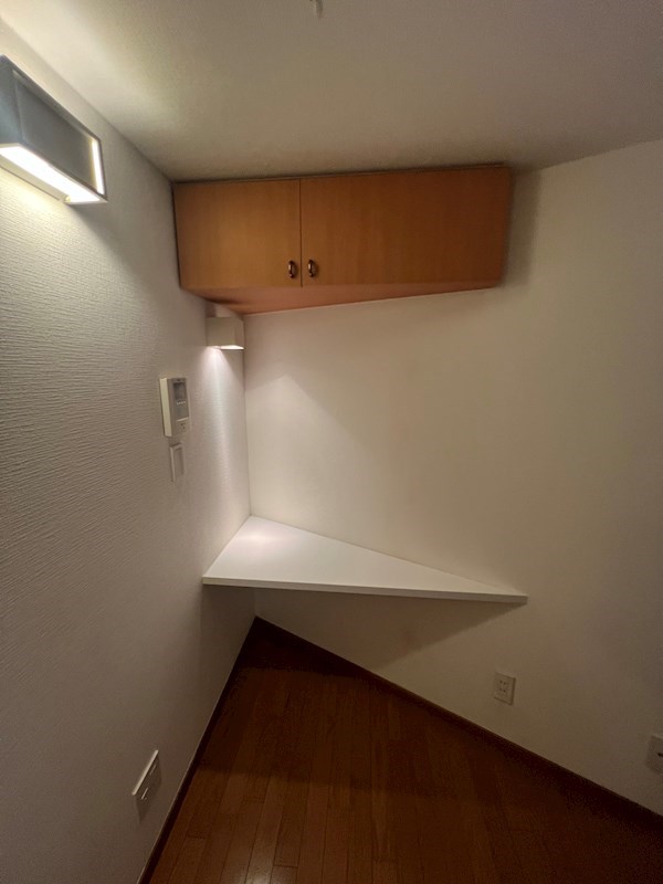 上祖師谷4丁目戸建 その他部屋・スペース