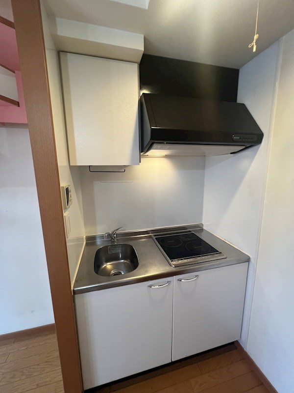 上祖師谷4丁目戸建 キッチン