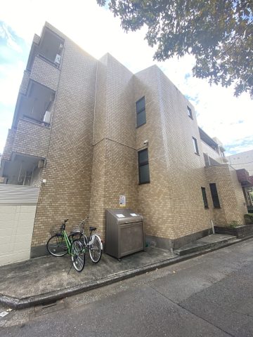 【RENT】築36年でも綺麗な室内！リノベ済1LDK
