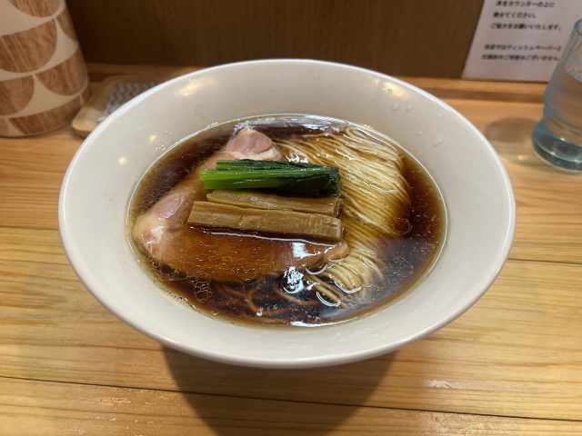 【東京コーポの街さんぽ】祖師谷七丁目食堂