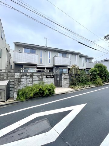 【RENT】上町駅 2LDK 60.91㎡