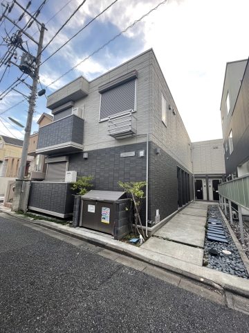 【RENT】新代田駅 1LDK 42.00㎡
