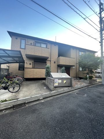 【RENT】祖師ヶ谷大蔵駅 1DK 28.98㎡