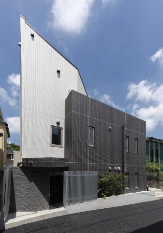 【施工実績】東京コーポ施工の賃貸マンション