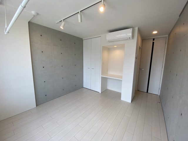 【RENT】近くにスタバがある築浅マンション
