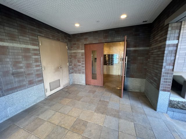 【RENT】駅近🚃単身向け1Kマンション