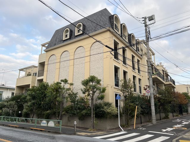 【RENT】楽器相談可能♪デザイナーズマンション