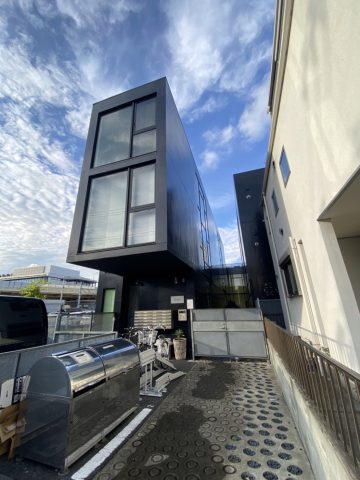 【RENT】等々力駅 1R 29.11㎡