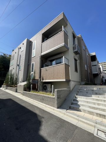 【RENT】新代田駅 1LDK 46.57㎡