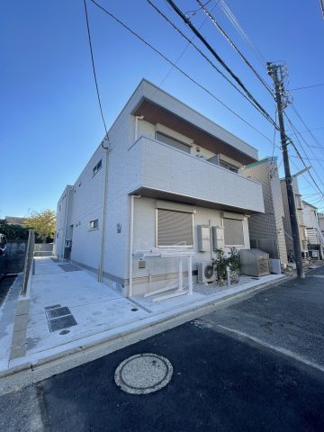 【RENT】松陰神社前駅 1LDK 40.04㎡